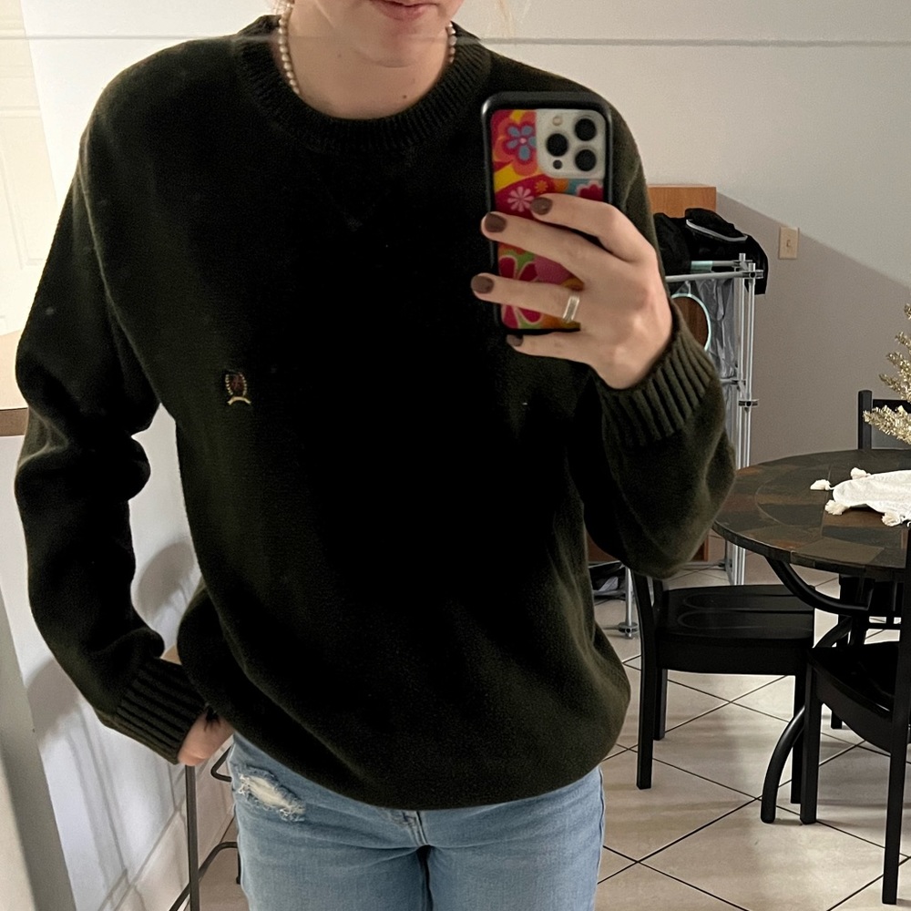 Tommy Hilfiger Sweater